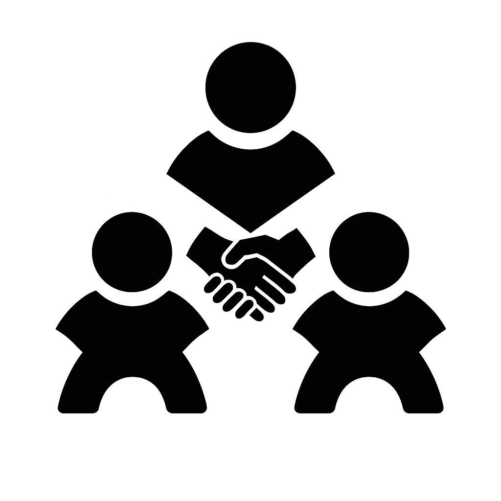 Plataforma Networking Grupo Activo logo